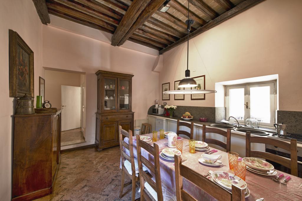 Stelletta Terrace Roma
