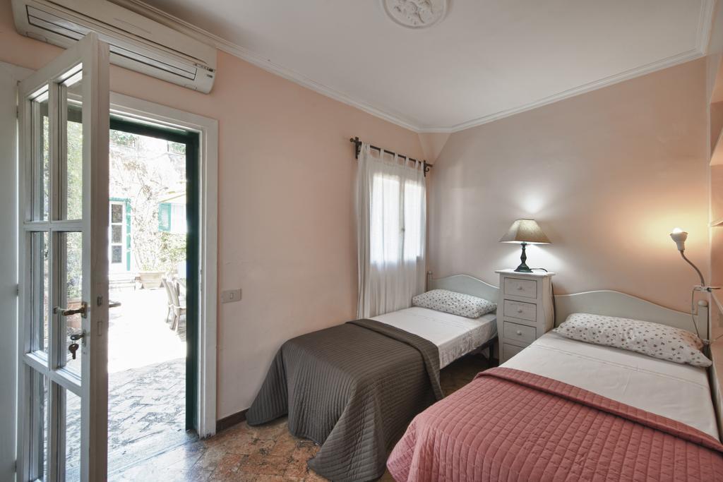 Stelletta Terrace Appartamento Roma