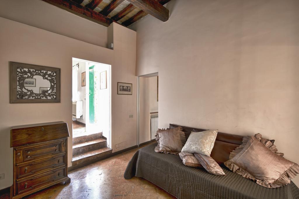 Stelletta Terrace Appartamento