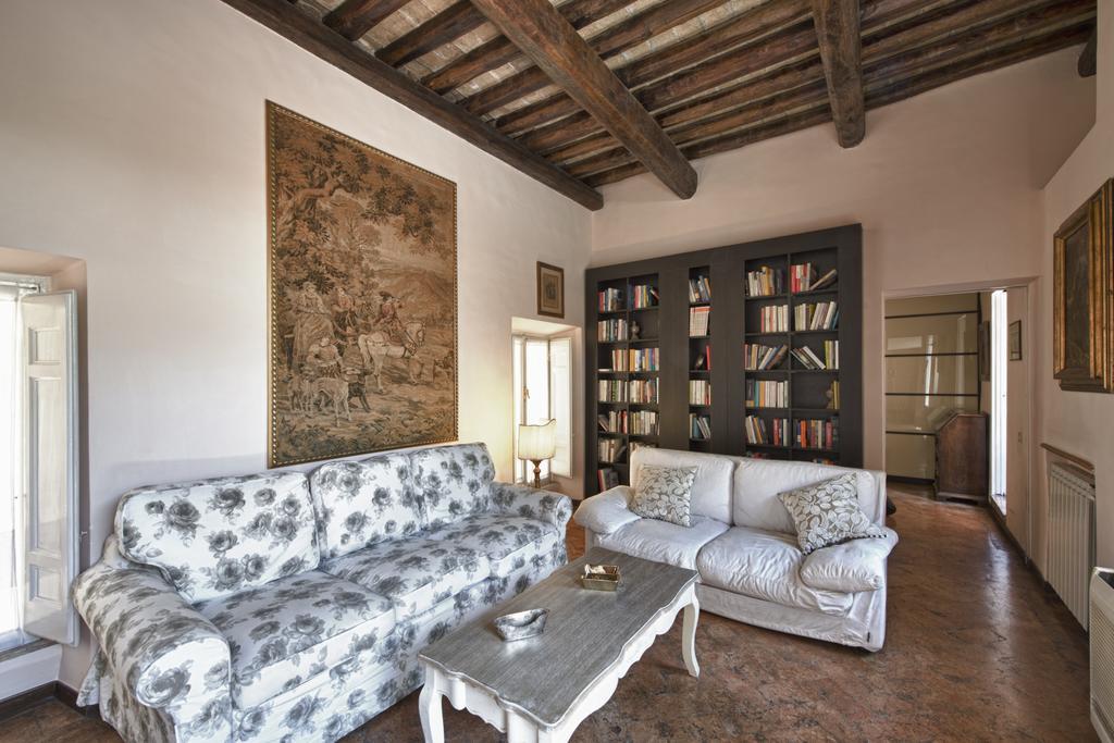 Stelletta Terrace * Roma