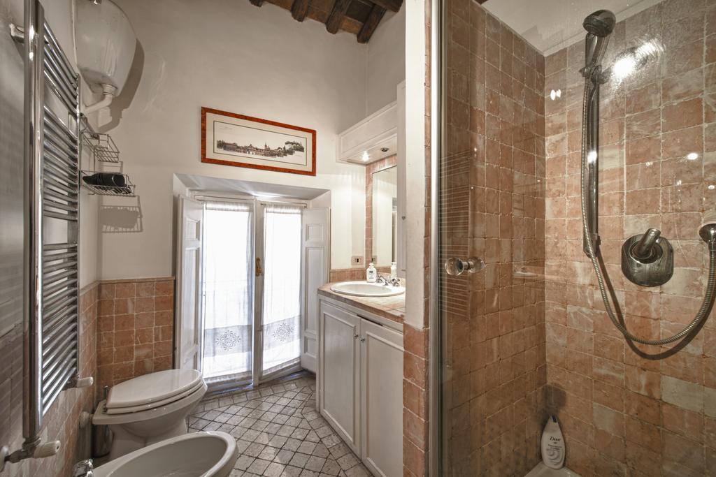 Appartamento Stelletta Terrace *