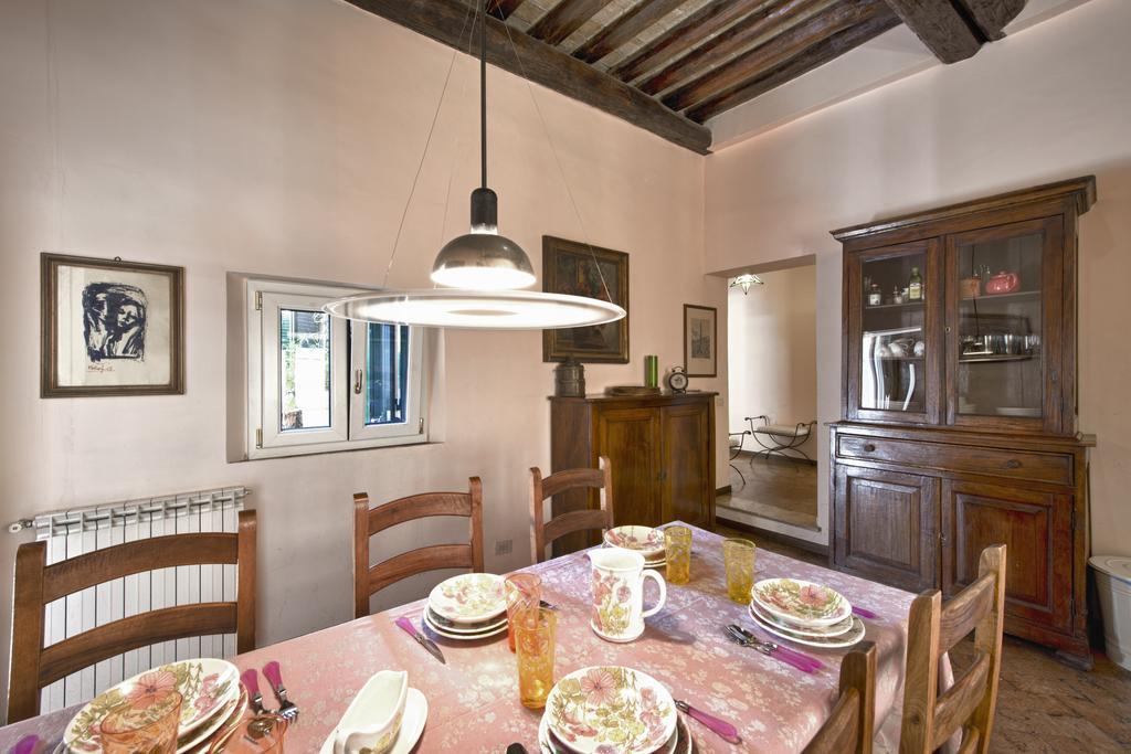 Stelletta Terrace * Roma