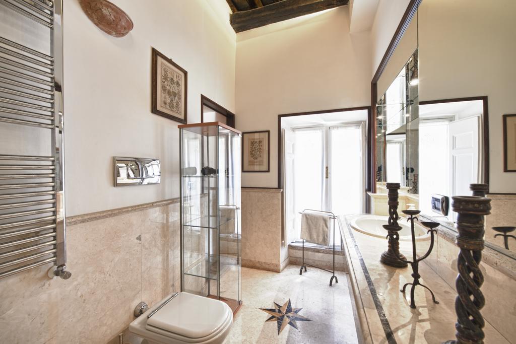 Stelletta Terrace Roma